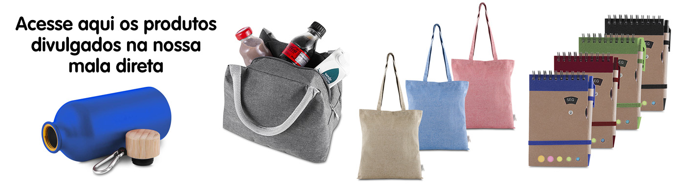 Mala Direta Fevereiro 2026