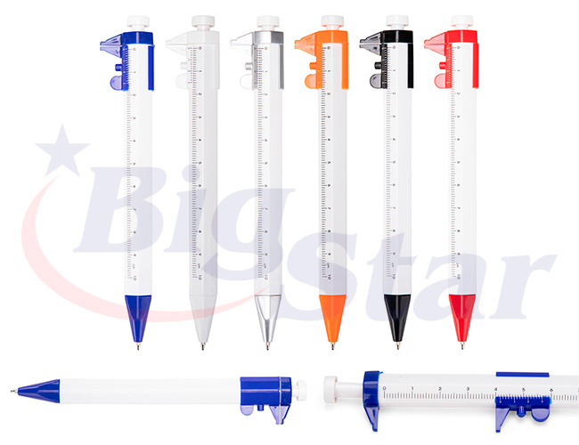 Caneta paqu�metro BIG 1734