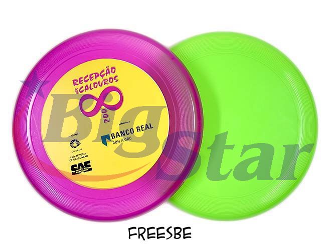 Freesbee BIG 721