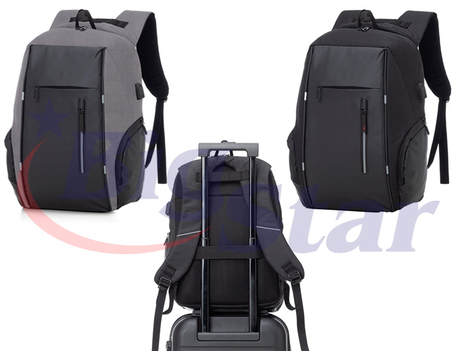 Mochila para Notebook BIG 2836