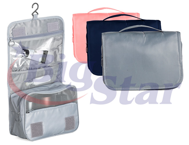 Necessaire Cabideira BIG 2637 B