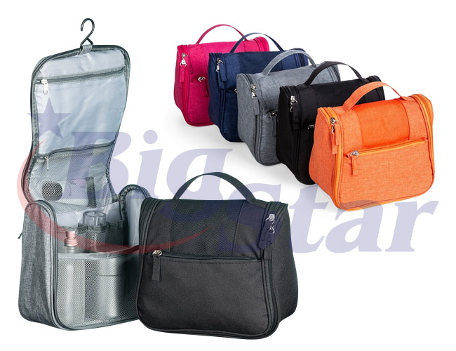 Necessaire Cabideira BIG 2637 C