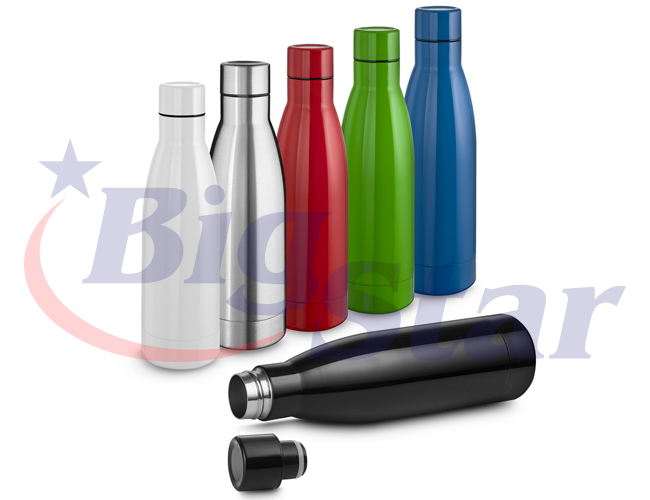 Squeeze / Garrafa Trmica 450 ml BIG 3004